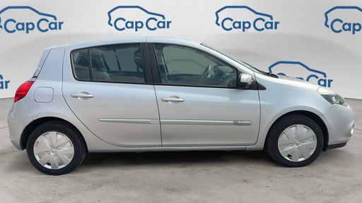 Renault Clio 1.5 DCI 90 - Expression – 2012 – 144000 km – Diesel – Boîte Manuelle — photo 8
