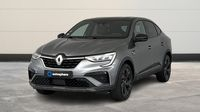 Renault Arkana 1.6 E-Tech hybride 145ch RS Line Fast Track