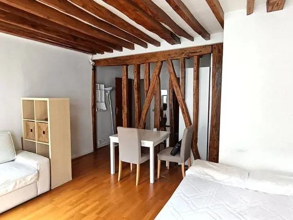 Appartement 1 pièce 35 m²