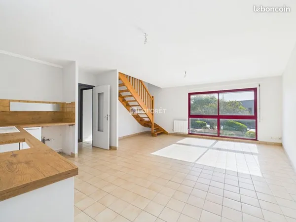 Immeuble de rapport 8 pièces 211 m²
