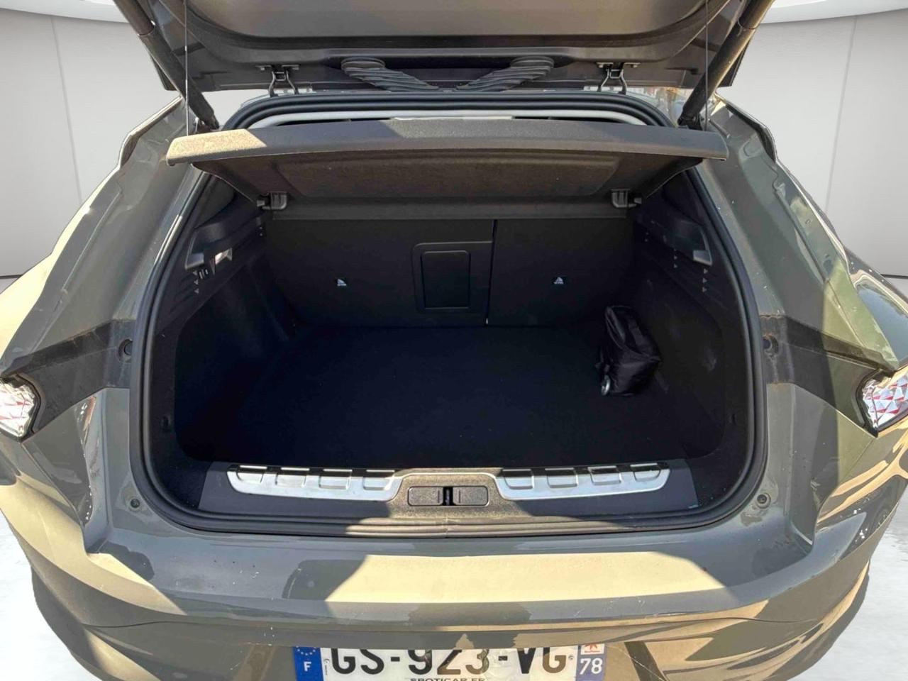 Ds Ds 4 e-tense 225ch cross rivoli — photo 5