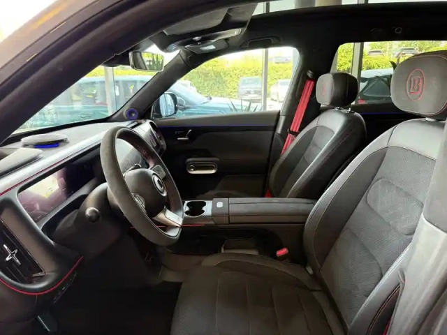 Smart #5 smart  awd 646 ch — photo 25