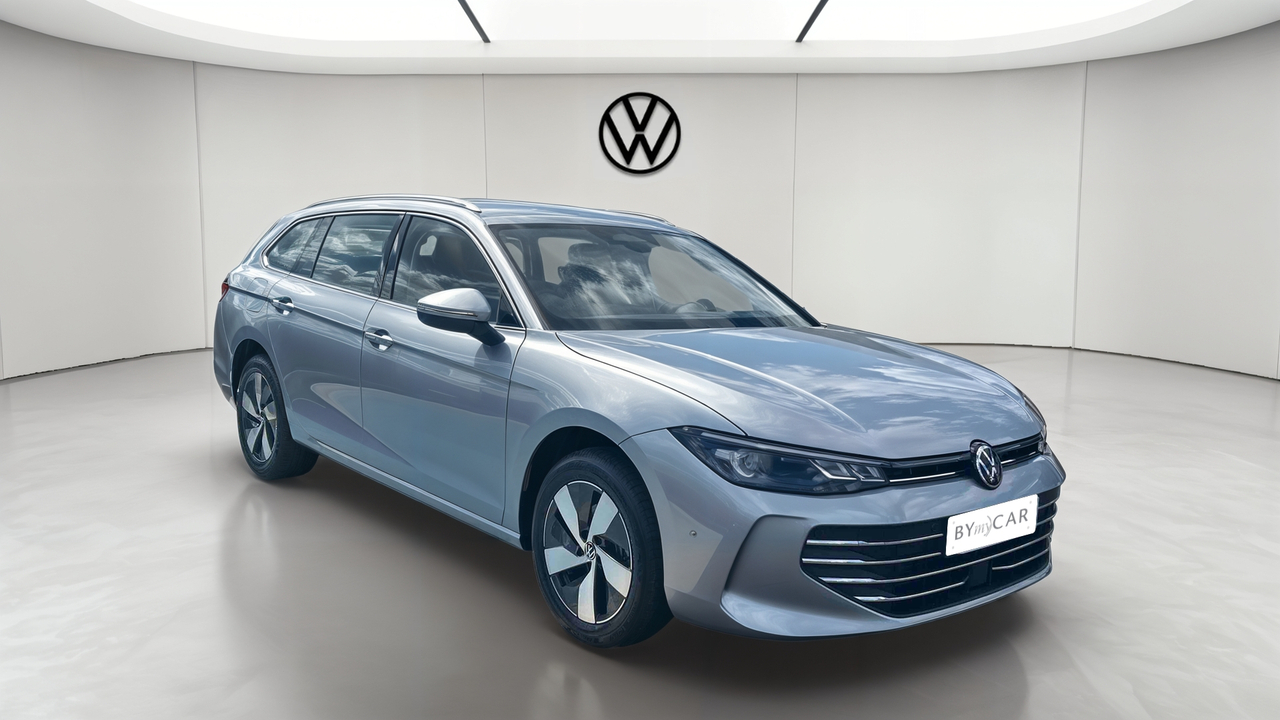 Volkswagen Passat 2.0 TDI EVO SCR 150 DSG7 — photo 7