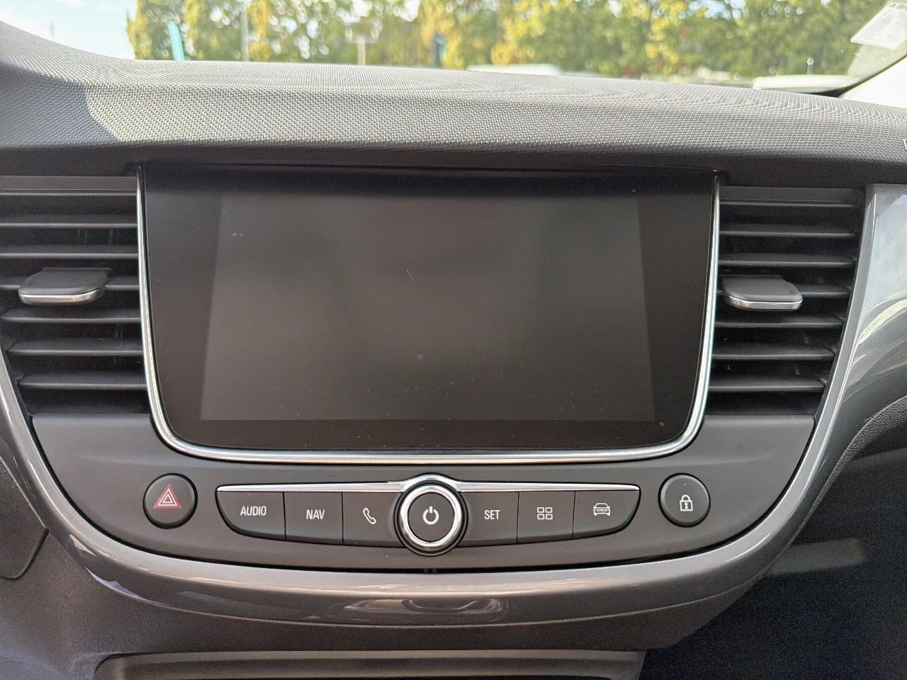 Opel Crossland 1.2 turbo 130 ch bva6 elegance business — photo 12