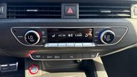 Audi A4 2.0 TDI 190ch Design Luxe quattro S tronic 7 — photo 26