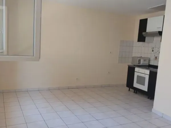 Appartement Location Hénin-Beaumont 2p 35m² 550€