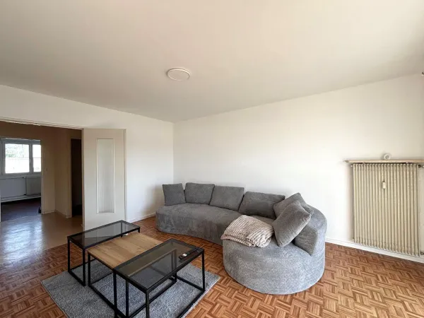 Appartement 3 pièces 69 m²