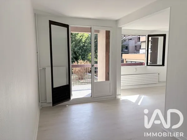 Appartement 4 pièces 85 m²