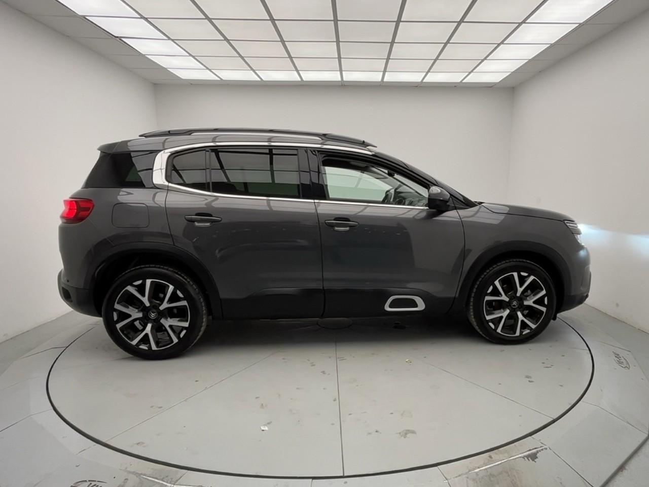 Citroën C5 Aircross bluehdi 130 s&s eat8 shine pack — photo 6