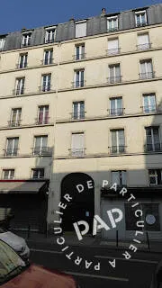 Studio 1 pièce 20 m²