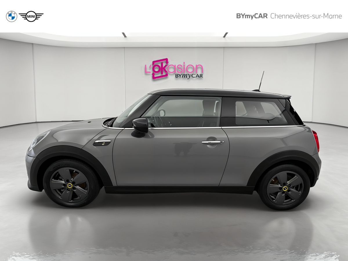 Mini Hatch 3 Portes Cooper SE 184 ch — photo 2