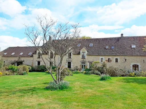 Propriété 10 pièces 545 m²
