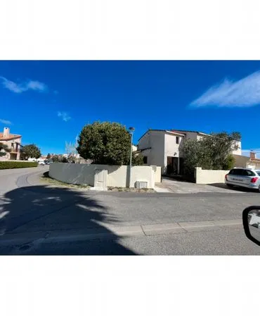 Location villa à l'année