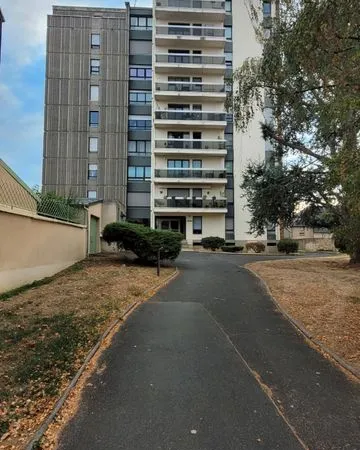 A vendre appartement