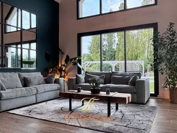 Maison 6 pièces 170 m²