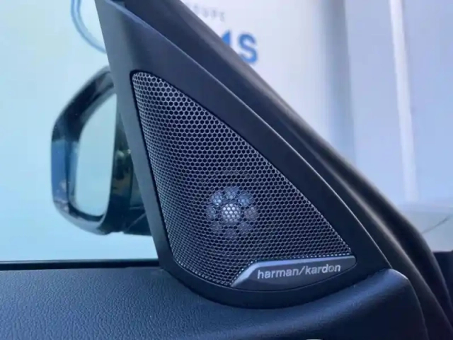 Bmw Serie 4 série 4 coupé 420ia 184ch m sport — photo 15