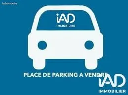 Parking/box 12 m² Meulan-en-Yvelines