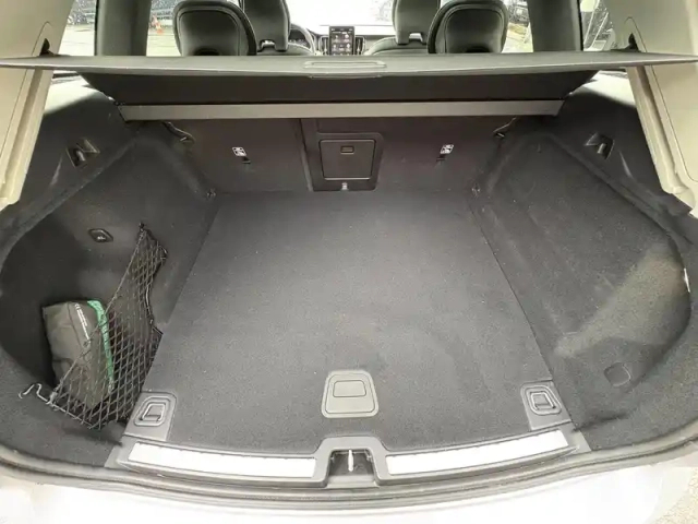 Volvo Xc60 t6 awd hybride rechargeable 253 ch+145 ch geartronic 8 — photo 20