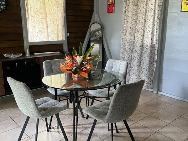 Location maison individuelle