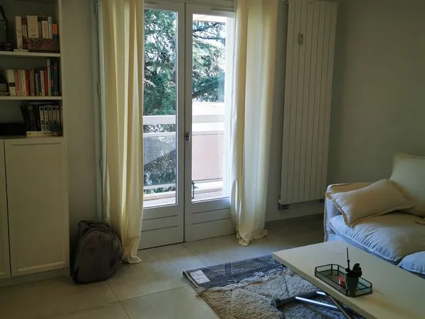 Studio haut de gamme centre ville