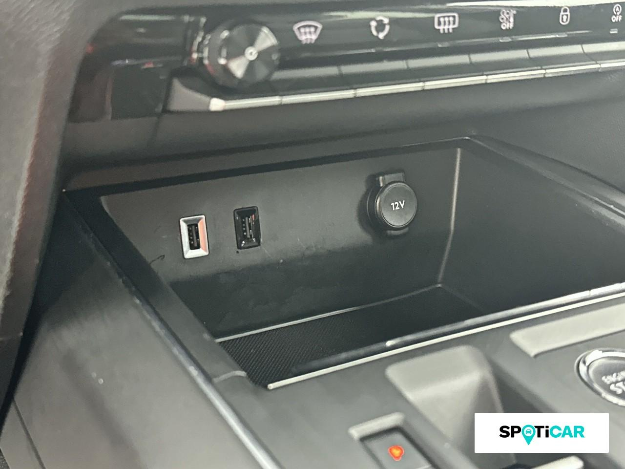 Citroën C5 Aircross puretech 130ch s&s shine pack eat8 — photo 17