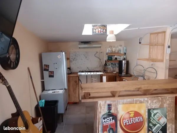 Location de logement