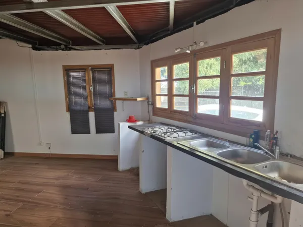 Maison 4 pièces 140 m²
