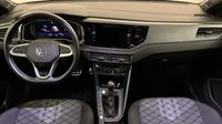 Volkswagen Taigo 1.5 TSI 150ch R-Line DSG7 — photo 11