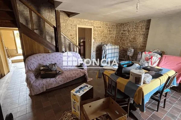 Maison 7 pièces 160 m²