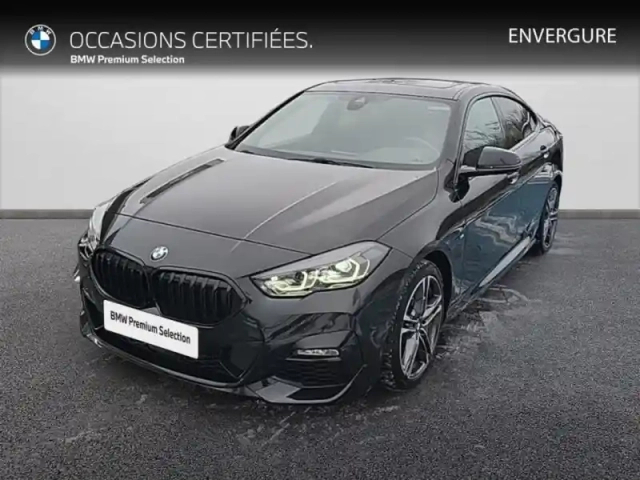 Bmw Serie 2 série 2 gran coupé 218da 150ch m sport bva8