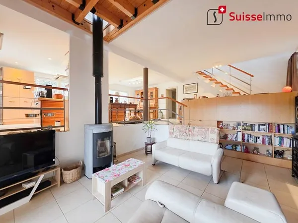 Pavillon 183M2