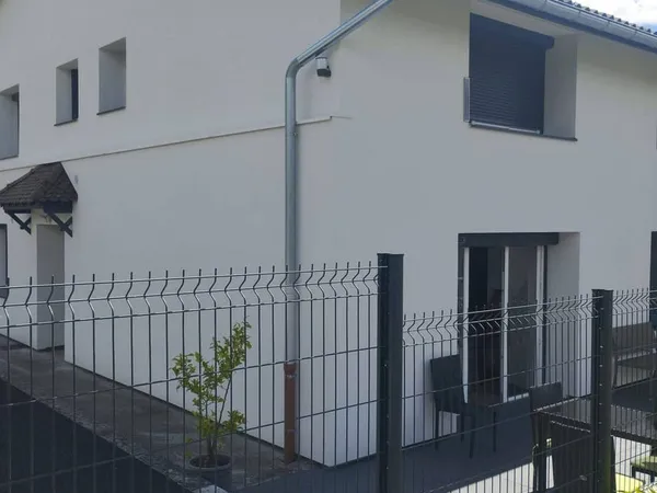 Maison 6 pièces 180 m²