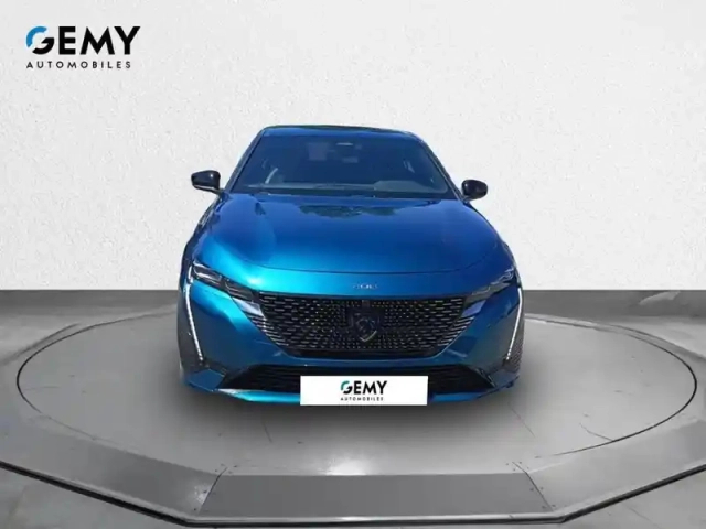 Peugeot 308 bluehdi 130ch s&amp;s eat8 — photo 29
