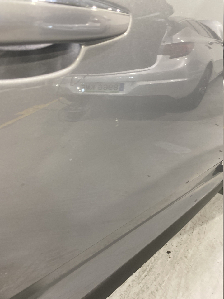 DS DS7 Crossback — photo 58