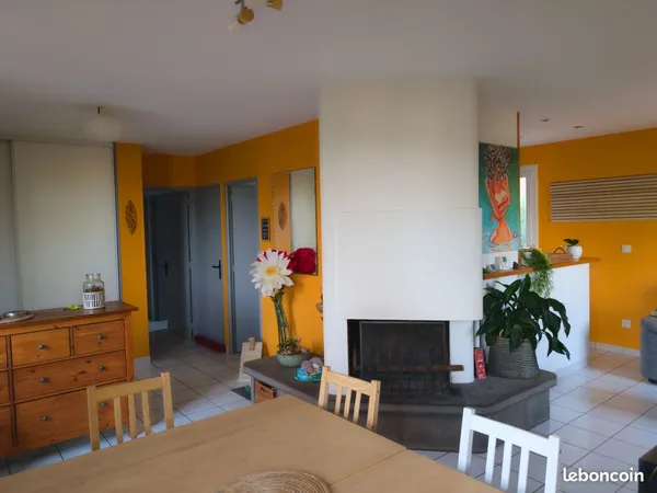 Location Maison à ROYAT 63130