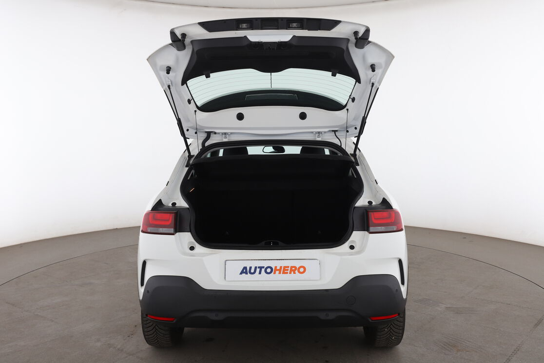 Citroen C4 Cactus 1.5 Blue-HDi Feel Business BV6 — photo 15