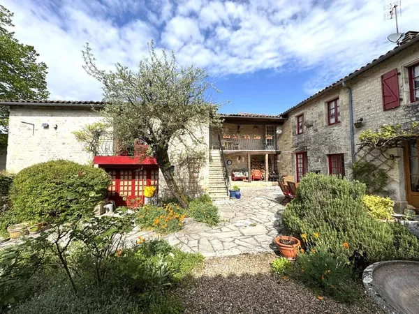 Maison 6 pièces 155 m²