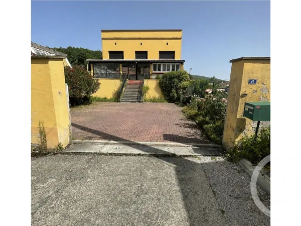 Maison 10 pièces 522 m²