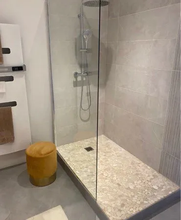 Appartement 75 m²
