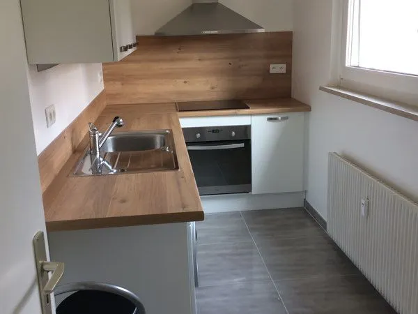T1 bis lumineux avec Balcon 32 m2