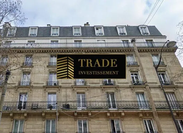 Appartement 2 pièces 71 m²