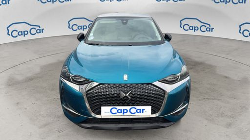 DS DS3 Crossback 1.2 PureTech 130 EAT8 - Grand Chic – 2019 – 93114 km – Essence – Boîte Automatique — photo 39