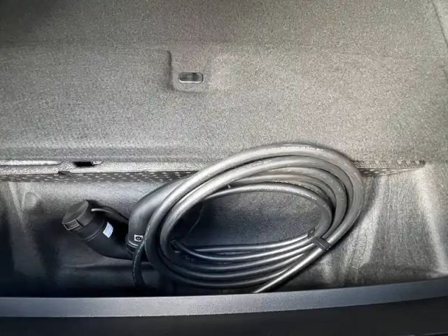 Renault 5 renault  e-tech electrique 10 ch autonomie confort — photo 24
