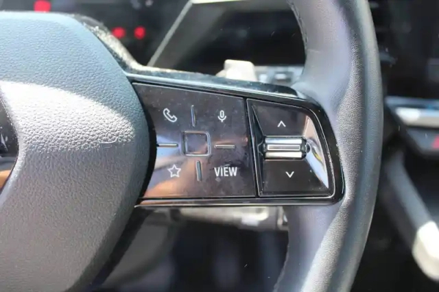 Renault Megane e-tech ev60 220 ch super charge — photo 34