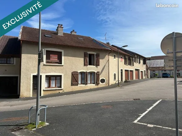 Propriété 15 pièces 450 m²