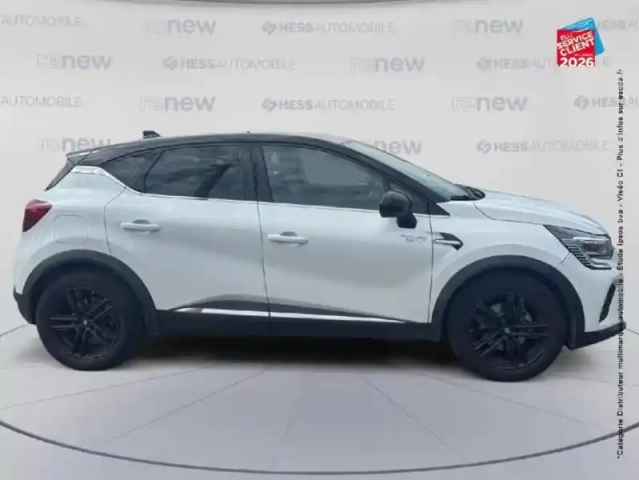 Mitsubishi Asx 1.6 mpi phev 159ch intense — photo 4