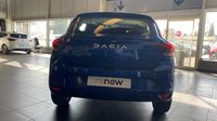 Dacia Sandero 1.0 TCe 90ch Expression — photo 6
