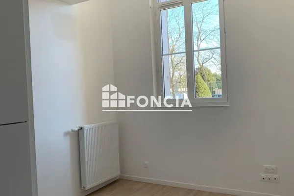 Appartement 2 pièces 32 m²