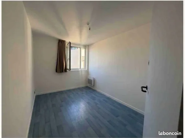 Appartement t3 - caen
