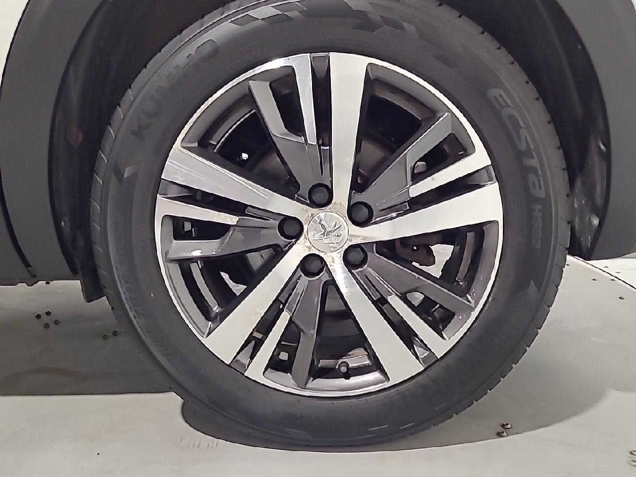 Peugeot 5008 bluehdi 130ch s&s eat8 allure pack — photo 16